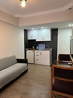 Queen Apart Otel Alanya