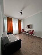 Queen Apart Otel Alanya