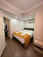 Queen Apart Otel Alanya