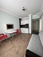 Queen Apart Otel Alanya