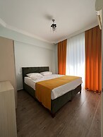 Queen Apart Otel Alanya