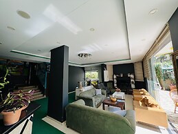 Queen Apart Otel Alanya