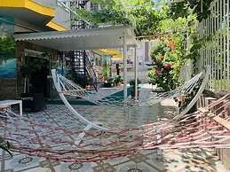 Queen Apart Otel Alanya