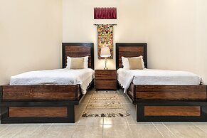 Hol Chan Reef Resort & Villas