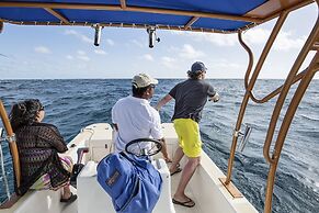 Hol Chan Reef Resort & Villas