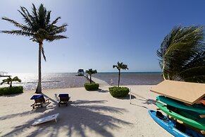 Hol Chan Reef Resort & Villas