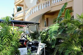 Hol Chan Reef Resort & Villas