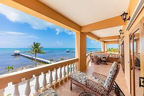 Hol Chan Reef Resort & Villas