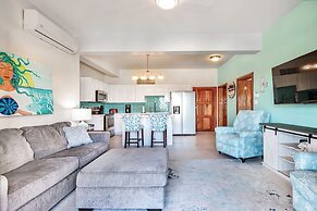 Hol Chan Reef Resort & Villas