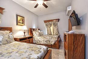 Hol Chan Reef Resort & Villas