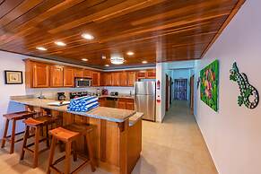 Hol Chan Reef Resort & Villas