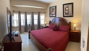 Hol Chan Reef Resort & Villas