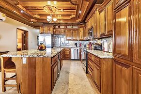 Hol Chan Reef Resort & Villas