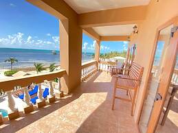 Hol Chan Reef Resort & Villas