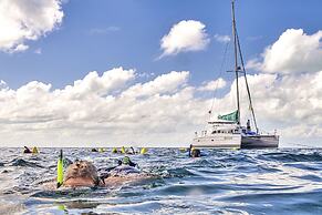 Hol Chan Reef Resort & Villas