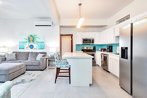 Hol Chan Reef Resort & Villas