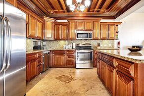 Hol Chan Reef Resort & Villas