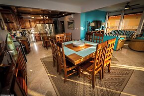 Hol Chan Reef Resort & Villas