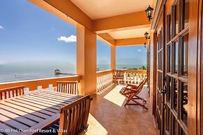 Hol Chan Reef Resort & Villas