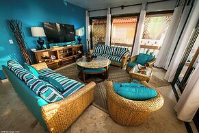 Hol Chan Reef Resort & Villas