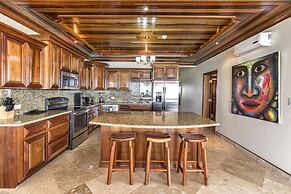 Hol Chan Reef Resort & Villas