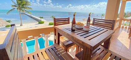 Hol Chan Reef Resort & Villas