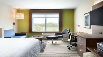 Holiday Inn Express And Suites Jacksonville Camp Lejeune Area, an IHG 