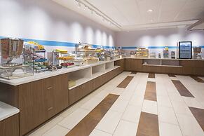 Holiday Inn Express And Suites Jacksonville Camp Lejeune Area by IHG