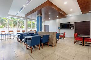 Holiday Inn Express and Suites Miramar by IHG