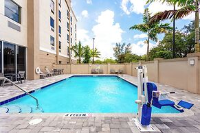 Holiday Inn Express and Suites Miramar by IHG