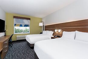 Holiday Inn Express and Suites Miramar by IHG