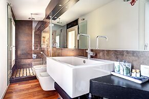 Fondazza 79 Design by Wonderful Italy