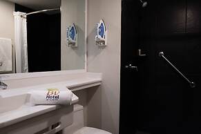 BV Hotel Atlixco