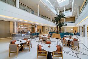 Radisson Riyadh Airport