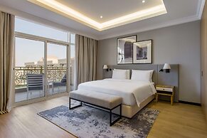 Radisson Riyadh Airport