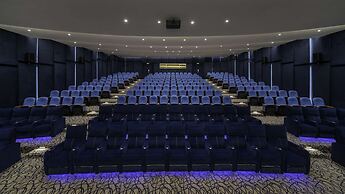 Radisson Riyadh Airport