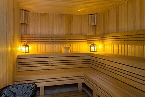 Radisson Riyadh Airport