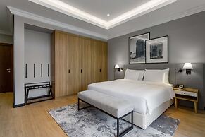 Radisson Riyadh Airport