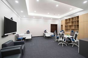 Radisson Riyadh Airport