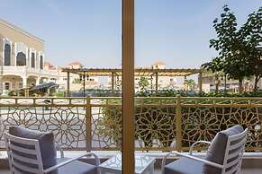 Radisson Riyadh Airport