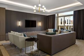 Radisson Riyadh Airport