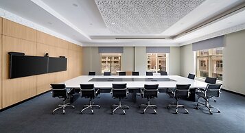 Radisson Riyadh Airport