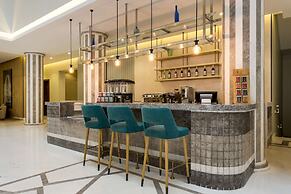 Radisson Riyadh Airport