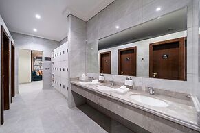 Radisson Riyadh Airport