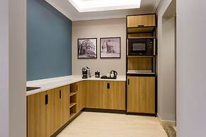 Radisson Riyadh Airport