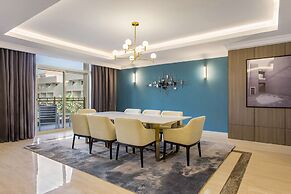 Radisson Riyadh Airport