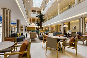 Radisson Riyadh Airport