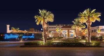 Radisson Riyadh Airport
