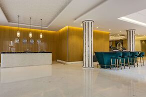 Radisson Riyadh Airport