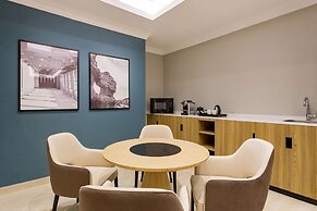 Radisson Riyadh Airport